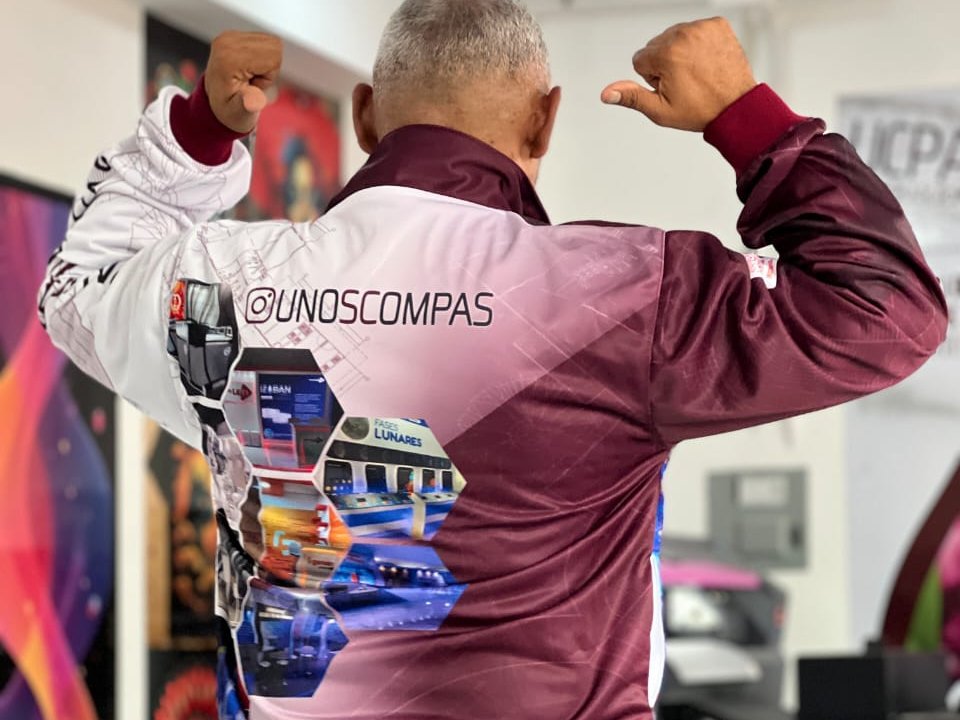 Uniformes corporativos personalizados por GP Estampados